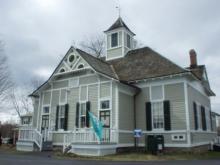 Brunswick Historical Society