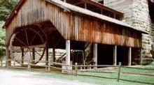 Buckeye Furnace