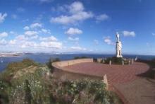 Cabrillo National Monument