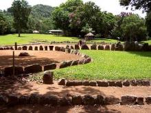 Caguana Ceremonial Park