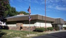 Campbell County Rockpile Museum