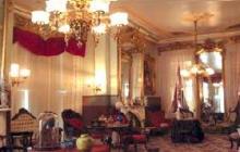 Campbell House Museum