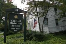 Canfield Historical Society