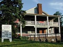 Canton Historical Museum