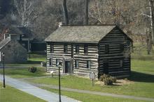 Carillon Historical Park