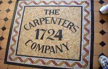 Carpenters' Historic Hall