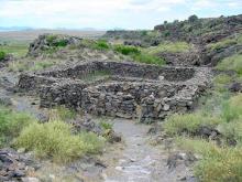 Casa Malpais Archaeological Park