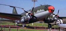 Castle Air Museum