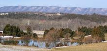 Cedar Creek National Historical Park