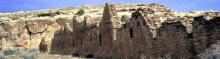 Chaco Culture National Historical Site