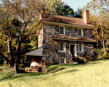 Chadds Ford Historical Society