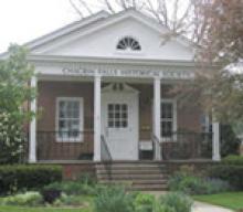 Chagrin Falls Historical Society