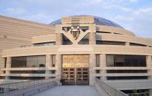 Charles H. Wright Museum Of African American History