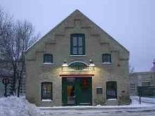 Chaska Historical Society