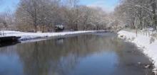 Chesapeake & Ohio Canal