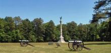 Chickamauga And Chattanooga National Military Park