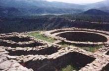 Chimney Rock Archaeological Area