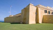 Christiansted National Historic Site