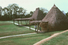 Chucalissa Archaeological Museum