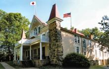 Clara Barton National Historic Site