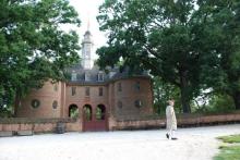 Colonial Williamsburg