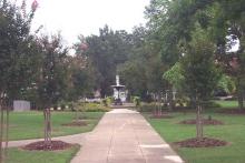 Confederate Memorial Park