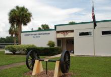 Constitution Convention Museum State Park