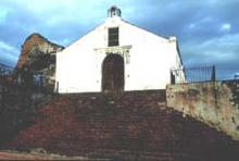 Convento De Porta Coeli