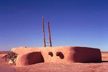 Coronado State Monument