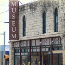 Coryell County Museum