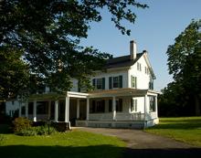 Cow Neck Peninsula Historical Society