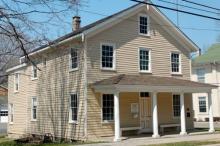 Cranbury History Center