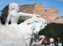 Crazy Horse Memorial Foundation