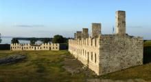 Crown Point State Historic Site