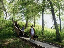 Crystal River Archaeological State Park