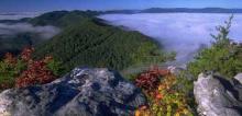 Cumberland Gap National Historical Park