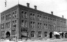 Dacotah Prairie Museum