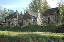 Daniel Boone Wilderness Trail