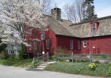 Darien Historical Society