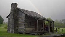 David Crockett Birthplace State Park