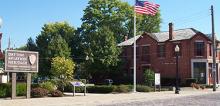 Dayton Aviation Heritage National Historical Park