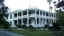 Debary Hall Historic Site