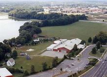 Delaware Agricultural Museum & Village