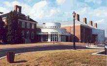 Delaware Public Archives