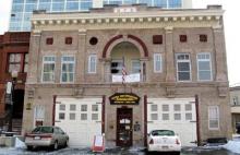 Denver Firefighters Museum