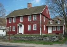 Derby Historical Society & Humphreys House