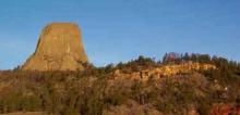 Devils Tower