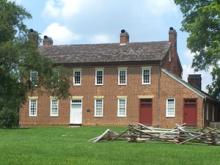 Doak House Museum