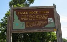 Eagle Rock Township