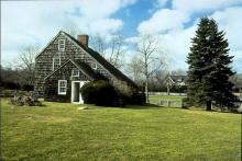 East Hampton Historical Society & Museums
